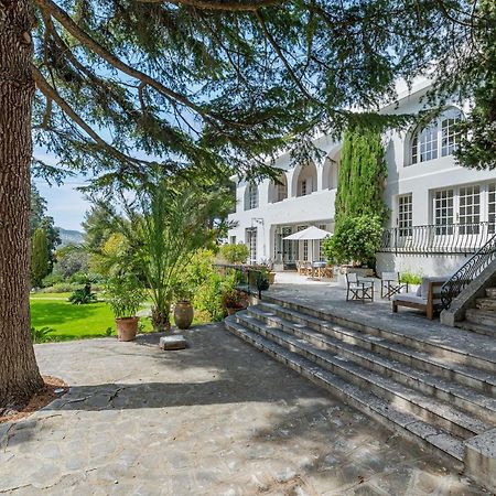 Domaine Maraspar Cassis Exterior photo