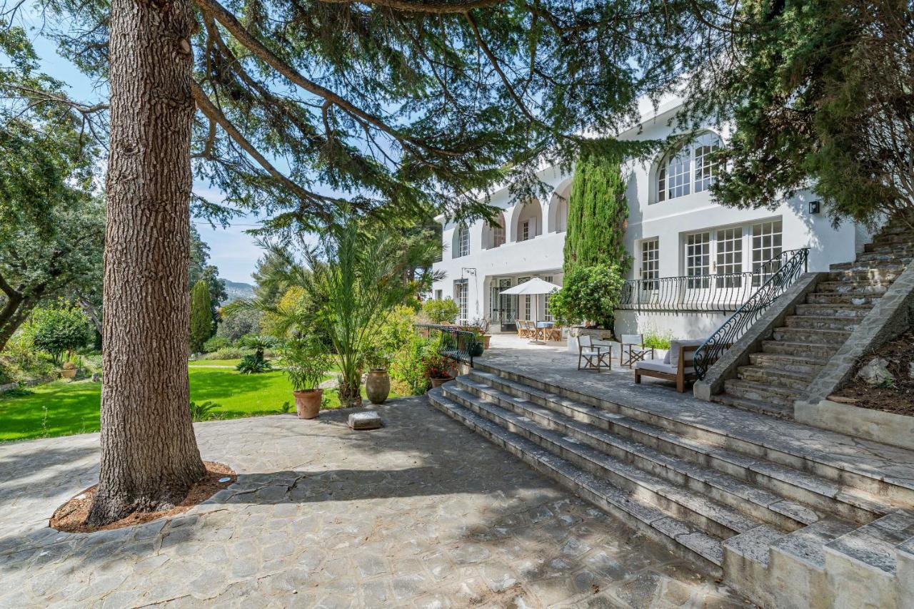 Domaine Maraspar Cassis Exterior photo