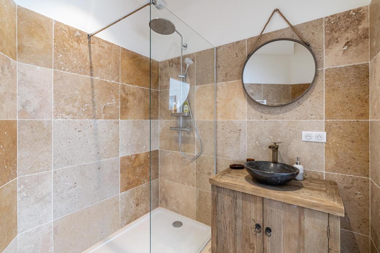 Domaine Maraspar Cassis Room photo
